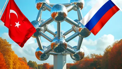 Rusia vrea să vândă aproape jumătate din centrala nucleară de 25 miliarde dolari din Turcia: Ce înseamnă această mutare pentru scena geopolitică și a energiei?