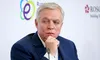 Andrei Badalov, vicepreședintele gigantului rus Transneft, a murit după ce a căzut „din senin” de la fereastra apartamentului său din Moscova