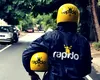Rapido, rivalul Uber, ajunge la o evaluare de 2,3 miliarde $