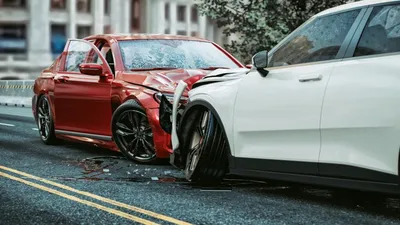 Dezastru pe șosele. Despăgubiri record de 1,5 miliarde de euro anual plătite de către asiguratori pentru accidente auto. Semnal de alarmă de la ASF