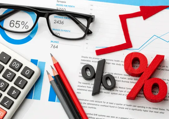 Deficitul bugetar al României s-a redus spectaculos. Statul a tăiat peste 32 de miliarde de lei din deficit, în doar patru luni