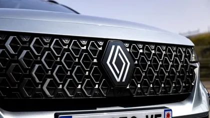 Renault caută un furnizor chinez pentru un nou motor electric