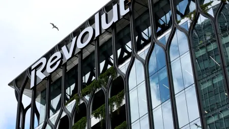 Revolut atrage o investiție strategică de la Nvidia și ajunge la o evaluare de 75 mld. $