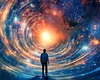 Teoria cuantică demonstrează: Conștiința noastră se mută într-un alt univers după moarte