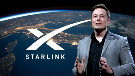 Extinderea Starlink devine obiectiv strategic al SUA în negocierile comerciale