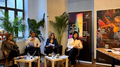 Exodul capitalului, pe înțelesul tuturor. Alex Milcev, EY România & Moldova: „Banii care n-au ajuns în țară și s-au dus în altă parte nu mai revin”