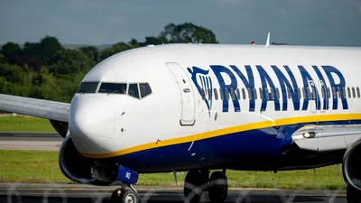 Zboruri Ryanair doar cu telefonul. Biletul de avion va deveni istorie