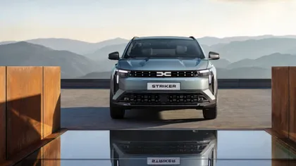 Dacia va lansa patru modele 100% electrice în următorii cinci ani