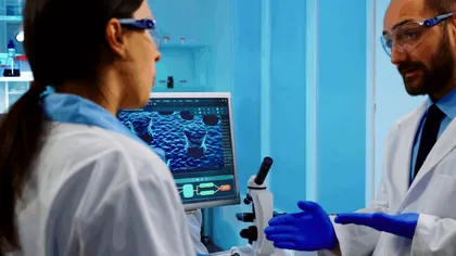 Un nou instrument AI poate reduce cu 60% riscul în transplanturi