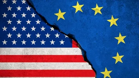 Presiunea UE pentru protejarea normelor digitale amână declarația comercială cu SUA