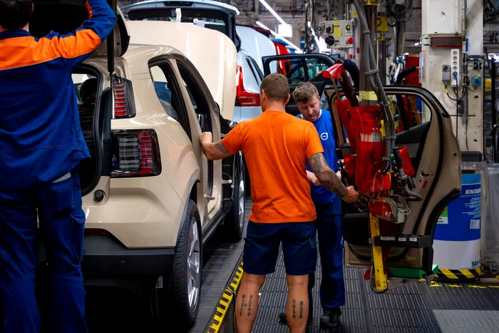 Volvo va produce noul său model hibrid în SUA. Care este motivul?