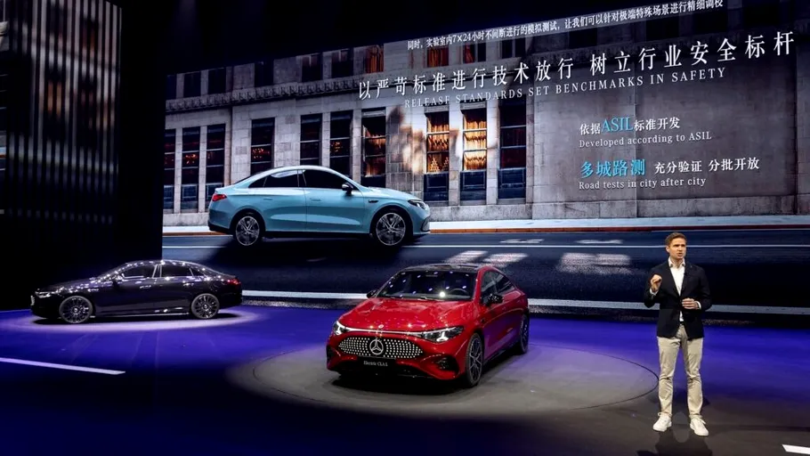 JPMorgan deschide o nouă linie de credit în Europa: mașinile de lux devin garanție pentru împrumuturi private