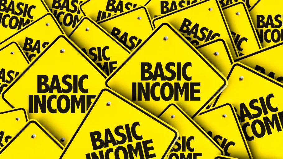 Venitul de bază universal, un argument economic esențial în epoca inteligenței artificiale