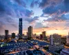 Cea mai ieftină țară din lume: Chirii de 280 de euro și mese copioase la doar 1,50 euro