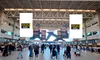 Focus Media Outdoor capitalizează traficul record de la Aeroportul Otopeni: „Estimările indică o depășire a pragului de 17 milioane de pasageri”