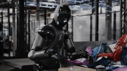 Compania Figure prezintă o baterie ignifugă pentru roboți umanoizi (VIDEO)