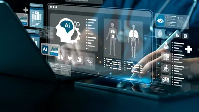 Inteligența artificială și medicina regenerativă deschid drumul spre viața fără sfârșit. 2045 ar putea deveni anul în care moartea devine opțională