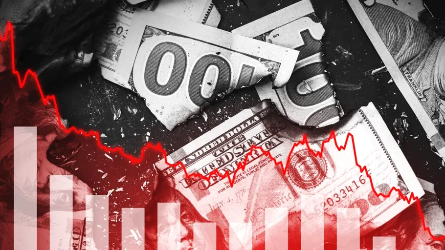 Creșterea datoriei publice SUA ridică riscuri sistemice, în timp ce GOP evită măsuri fiscale sustenabile