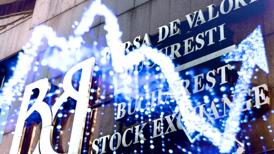 BVB raportează scădere a profitului net în primele nouă luni din 2025, dar veniturile operaționale continuă să crească