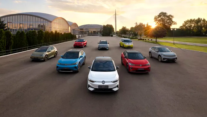 Volkswagen, lovită de tarifele lui Trump: pierderi de 1,3 miliarde de euro
