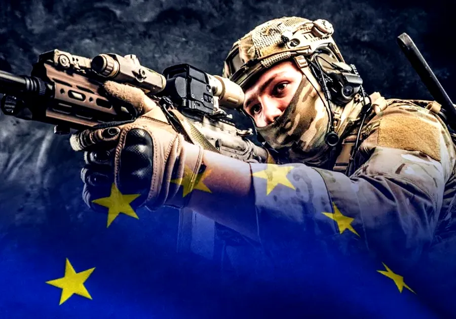 SAFE nu mai ajunge: Uniunea Europeană caută noi miliarde pentru industria de apărare