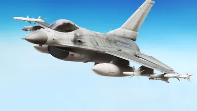 Avioane F-16 transformate în drone: proiect Boeing de peste 300 de milioane de dolari
