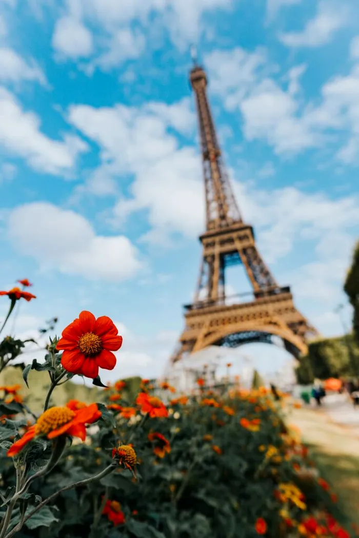 Paris / Foto: Unsplash