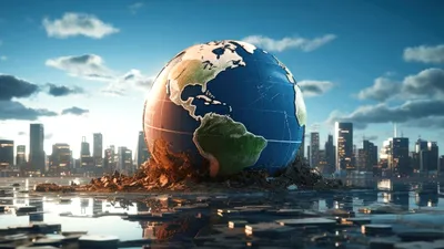 Harta economiei negre la nivel global. Cum se scurg 3,1 trilioane de dolari din avuția mondială și cine sunt vinovații