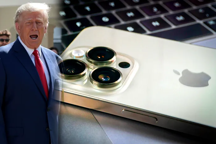 Apple investește în pământuri rare 500 de milioane de dolari pentru magneți produși în SUA