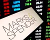 Marks & Spencer pierde 300 de milioane £ în urma unui atac cibernetic