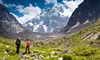 Georgia, de la o țară necunoscută la o destinație must-see