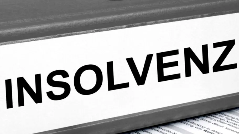 Val de insolvențe în 2025: care sunt domeniile cele mai afectate