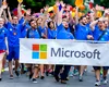 Angajații Microsoft trebuie să revină la birou