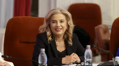 Cristina Chiriac, CONAF: “Antreprenoriatul feminin, în special în zona IMM-urilor, este primul care resimte efectele unui climat politic incert”