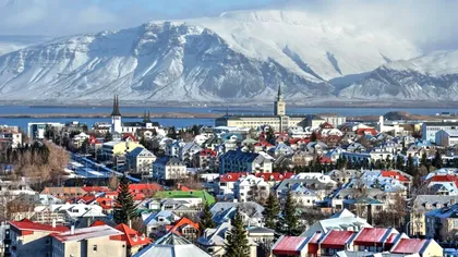 Islanda a cucerit titlul de „cea mai pașnică țară din lume” în 2025. Ce alte surprize se regăsesc în topul global