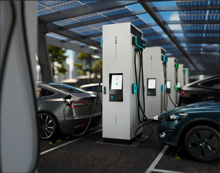 Vânzările de vehicule electrice au încetinit la nivel global în iulie