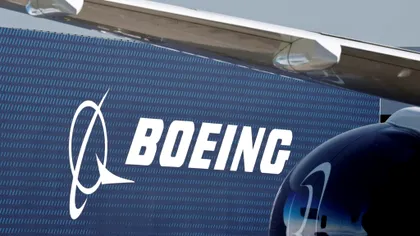 Boeing, amendată cu peste 3 mil. $ pentru nesiguranță