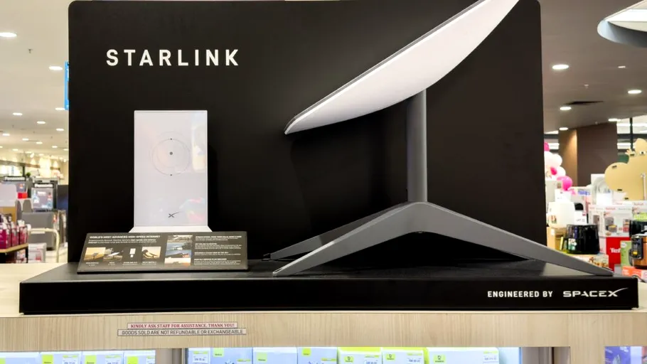 Starlink a făcut posibilă munca de acasă, dar acum asta costă mai mult