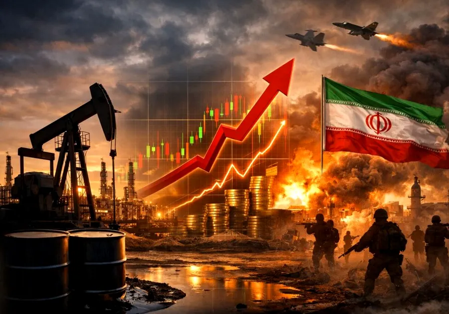 Prețurile petrolului urcă la maximele ultimelor șapte luni