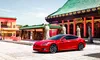 Tesla elimină componentele chinezești pentru modelele din SUA