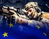 Programul SAFE: România intră în primul val de finanțare. Comisia Europeană a aprobat 17 miliarde de euro pentru apărare