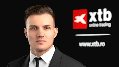 Radu Puiu, XTB: Corecțiile din AI și cripto scad apetitul pentru risc. Piețele sunt pe minus pentru a treia zi consecutiv