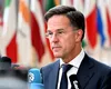 Mark Rutte aduce un nou model de conducere în NATO: mai puțini oameni, mai multă eficiență?