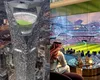 Cum va arăta și unde va fi construit „stadionul din cer” de un miliard $. Arabia Saudită accelerează lucrările