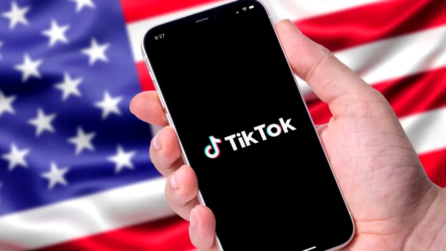„Stop manipulării pe TikTok!” Cum vrea miliardarul american McCourt să schimbe fața celebrei aplicații