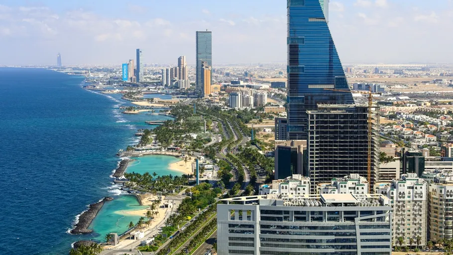 Arabia Saudită își dezvoltă sectorul turistic. Ce proiecte și-a propus până în 2030?
