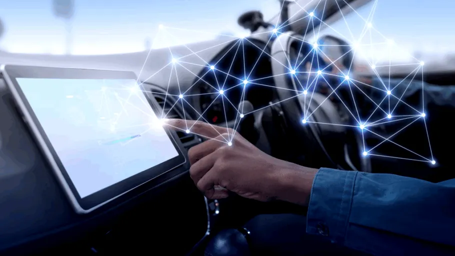 Mașinile autonome, creditate cu încredere în țările emergente