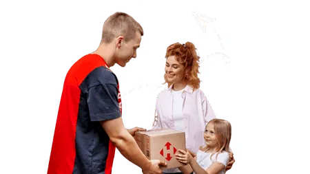 Livrând în război: cum a devenit Nova Poshta una dintre poveștile de succes ale Ucrainei în vremuri tulburi