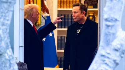 Previziunile se schimbă. Elon Musk atacă planul fiscal al lui Trump: noul „mega-proiect” de taxe și cheltuieli zguduie Congresul