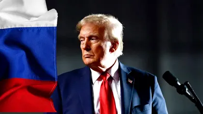 Trump a afirmat că Rusia e un „tigru de hârtie” cu o „mare problemă economică”. „Acum este momentul ca Ucraina să acționeze”